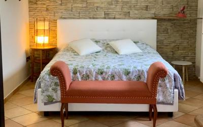 Appartamento con 1 Camera da Letto