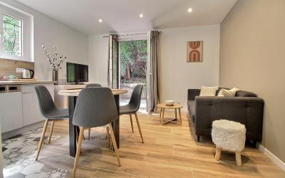 Appartement 2 Chambres Appartement 2 Chambres