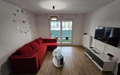 Appartement 2 Chambres Appartement 2 Chambres