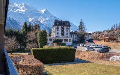 Appartement Appartement