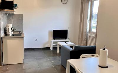 Appartement 1 Chambre Appartement 1 Chambre