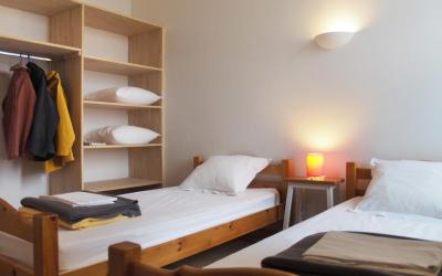 Chambre Lits Jumeaux Chambre Lits Jumeaux