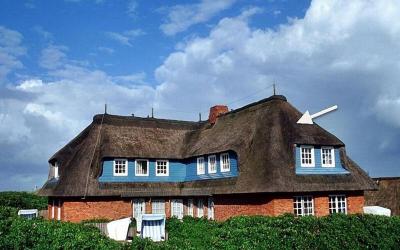 Ferienhaus mit 1 Schlafzimmer