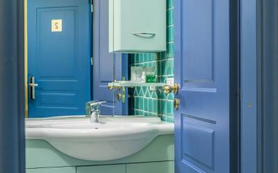 Camera Matrimoniale Standard