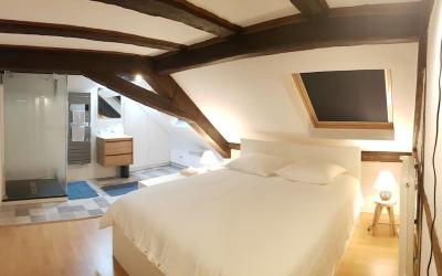 Appartement 2 Chambres Appartement 2 Chambres