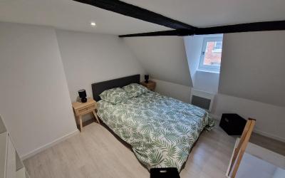 Appartement 1 Chambre