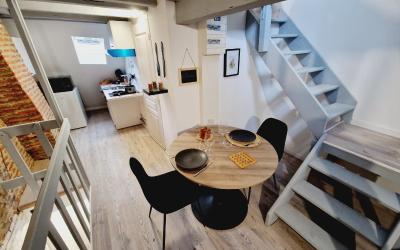 Appartement 1 Chambre