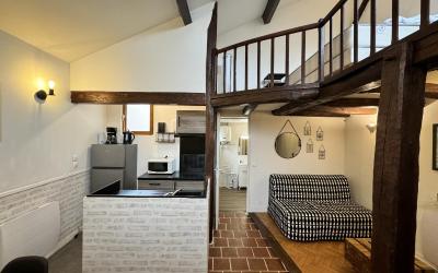 Maison 2u00a0Chambres