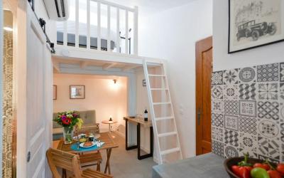 Appartement 1 Chambre Appartement 1 Chambre