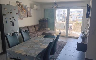 Appartement 2 Chambres Appartement 2 Chambres