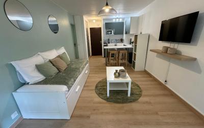 Appartement 1 Chambre Appartement 1 Chambre