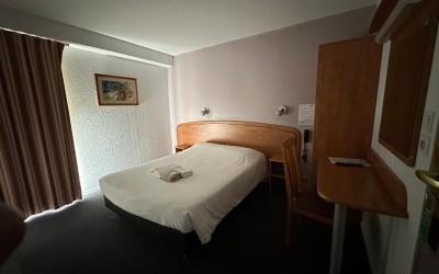 Chambre Double Standard