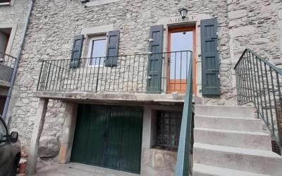 Maison 3u00a0Chambres