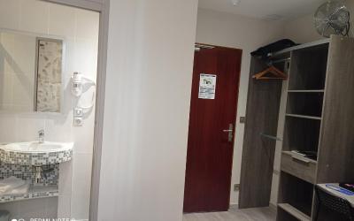 Petite Chambre Double Petite Chambre Double