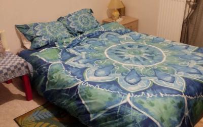 Chambre Double Chambre Double