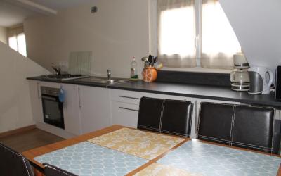 Appartement 2 Chambres