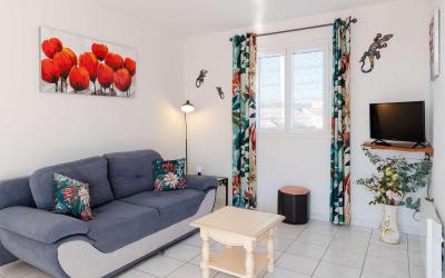 Appartement (6u00a0Adultes) Appartement (6u00a0Adultes)