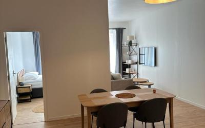 Appartement 1 Chambre