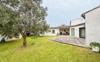 Maison 4u00a0Chambres