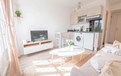 Appartement 1 Chambre