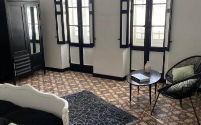 Appartement 1 Chambre