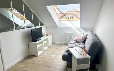 Appartement 1 Chambre Appartement 1 Chambre