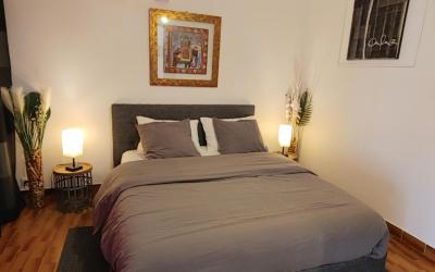 Appartement 1 Chambre