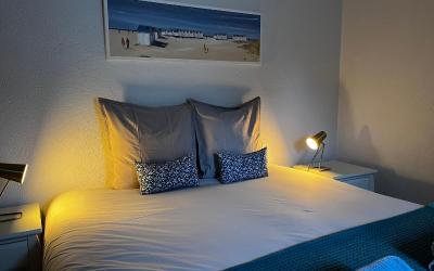 Chambre Deluxe Chambre Deluxe