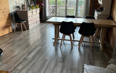 Appartement 3u00a0Chambres