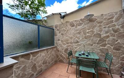 Appartamento con 1 Camera da Letto