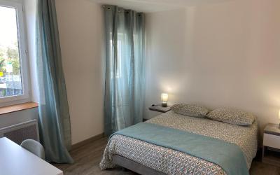Maison 1 Chambre
