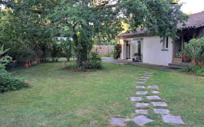 Appartement 1 Chambre Appartement 1 Chambre