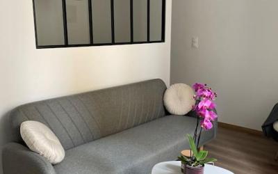 Appartement 1 Chambre Appartement 1 Chambre