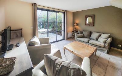 Maison de Vacances 2u00a0Chambres