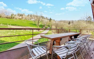 Appartement 3u00a0Chambres