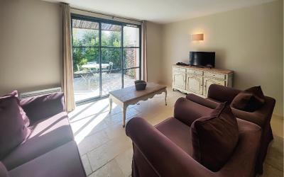 Maison de Vacances 2u00a0Chambres