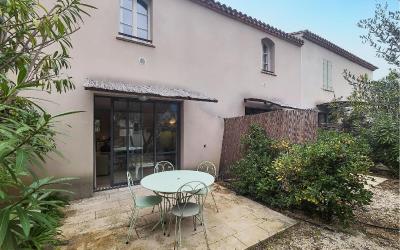 Maison de Vacances 1 Chambre