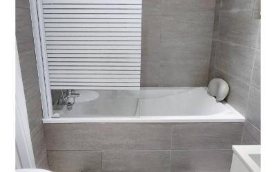 Chambre Double avec Salle de Bains Privative Chambre Double avec Salle de Bains Privative