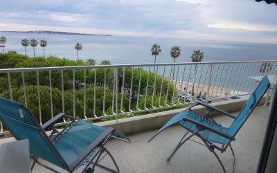 Appartement 1 Chambre Appartement 1 Chambre