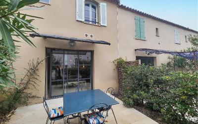 Maison de Vacances 2u00a0Chambres