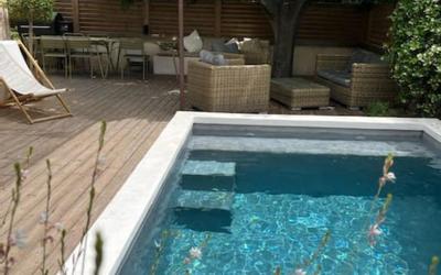 Villa 3u00a0Chambres Villa 3u00a0Chambres