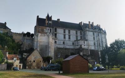 Maison 2u00a0Chambres