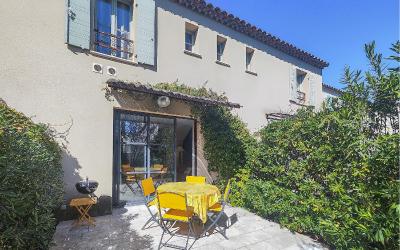 Maison de Vacances 2u00a0Chambres