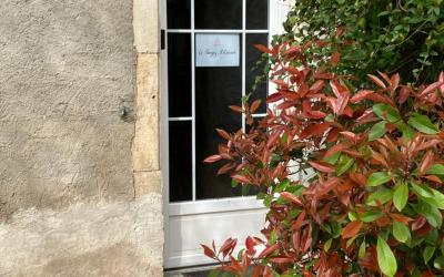 Chambre Familiale - Vue sur Jardin