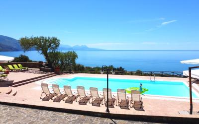 Appartamento Deluxe con 3 Camere da Letto