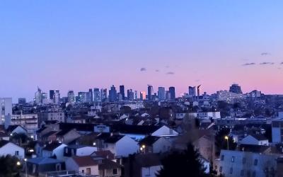 Appartement Appartement