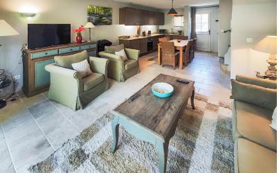 Maison de Vacances 2u00a0Chambres