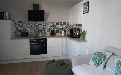 Maison 1 Chambre Maison 1 Chambre