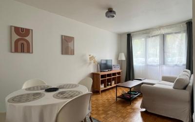 Appartement 2 Chambres Appartement 2 Chambres