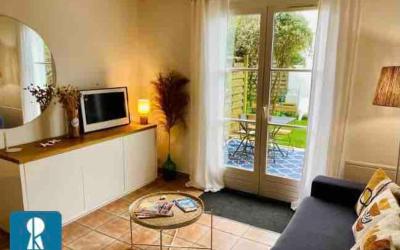 Maison 2u00a0Chambres Maison 2u00a0Chambres